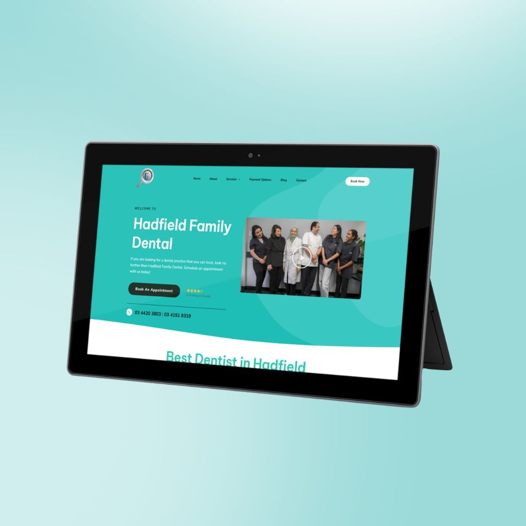 HFD Case Study