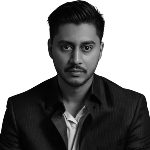 Sanam Munshi Author