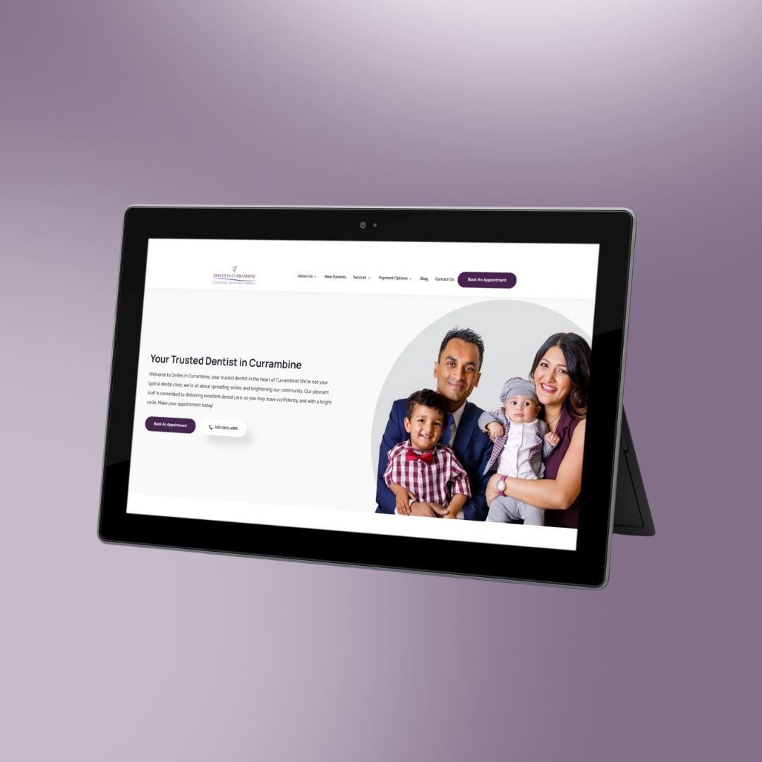 SIC Case Study