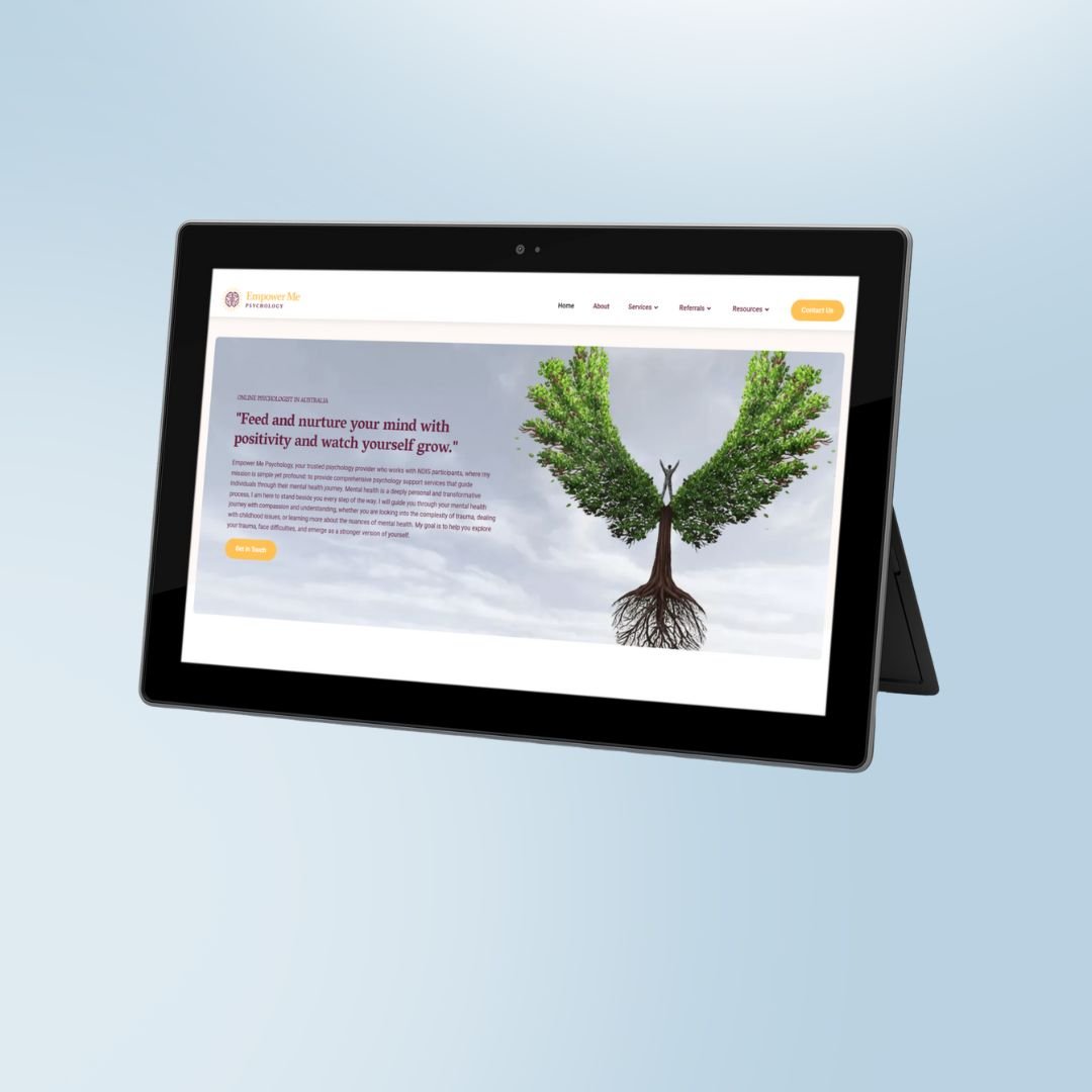EMP Case Study