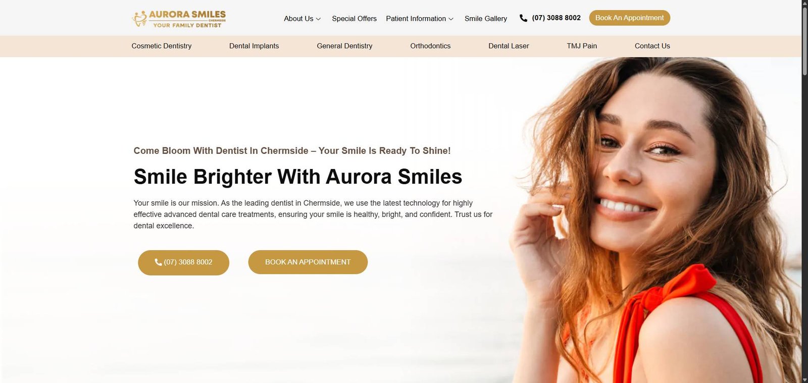 AS Website