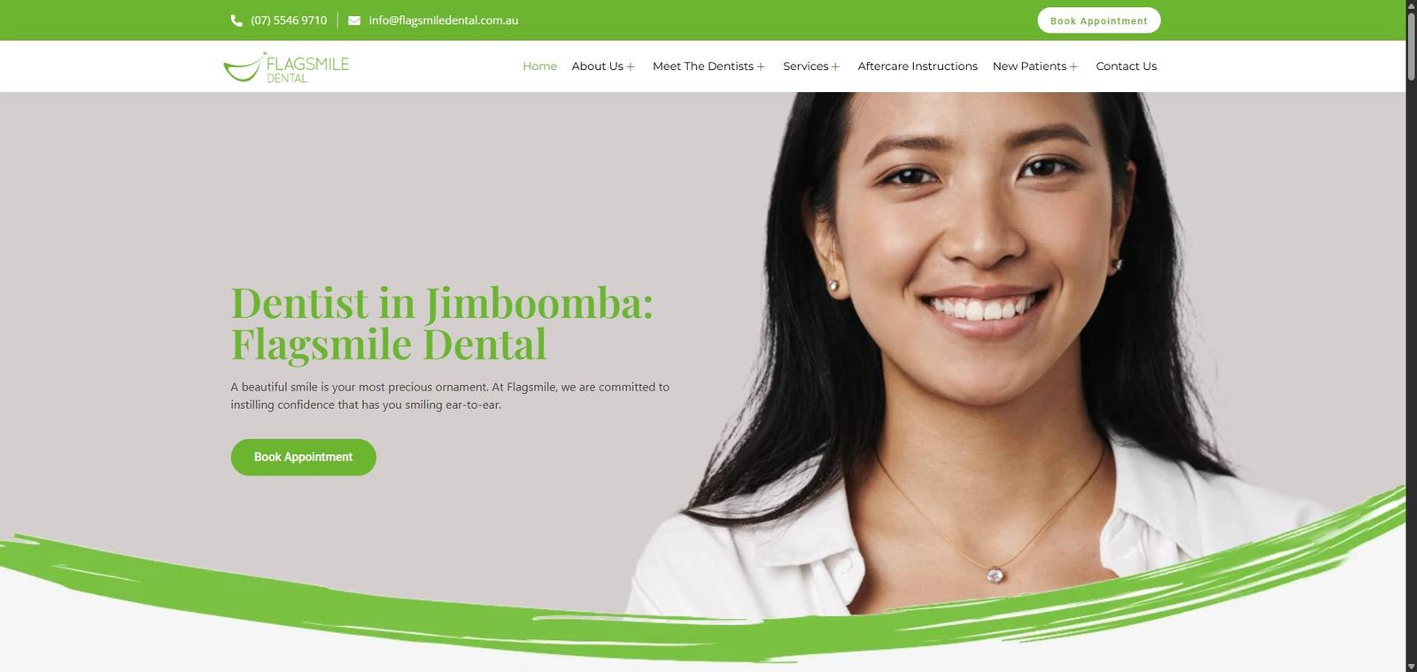 FD Website