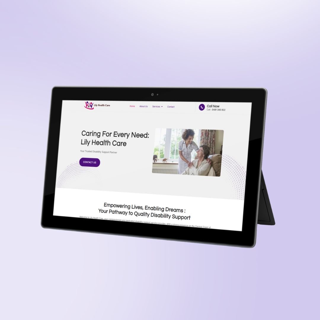 LH Case Study