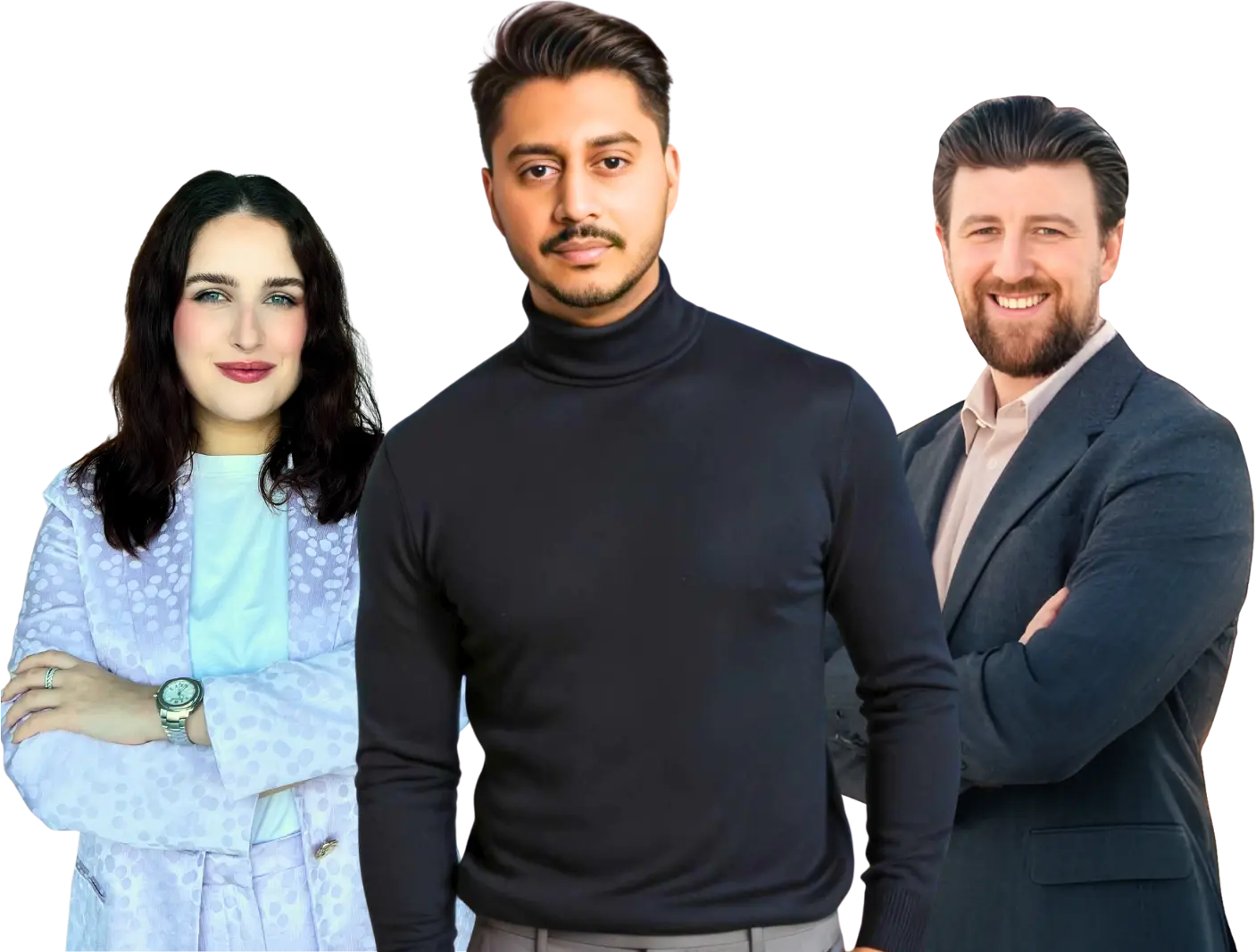Pracxcel's Healthcare Marketing Professionals