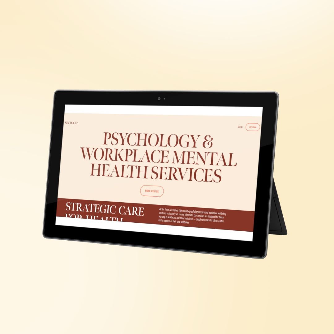 SF Case Study