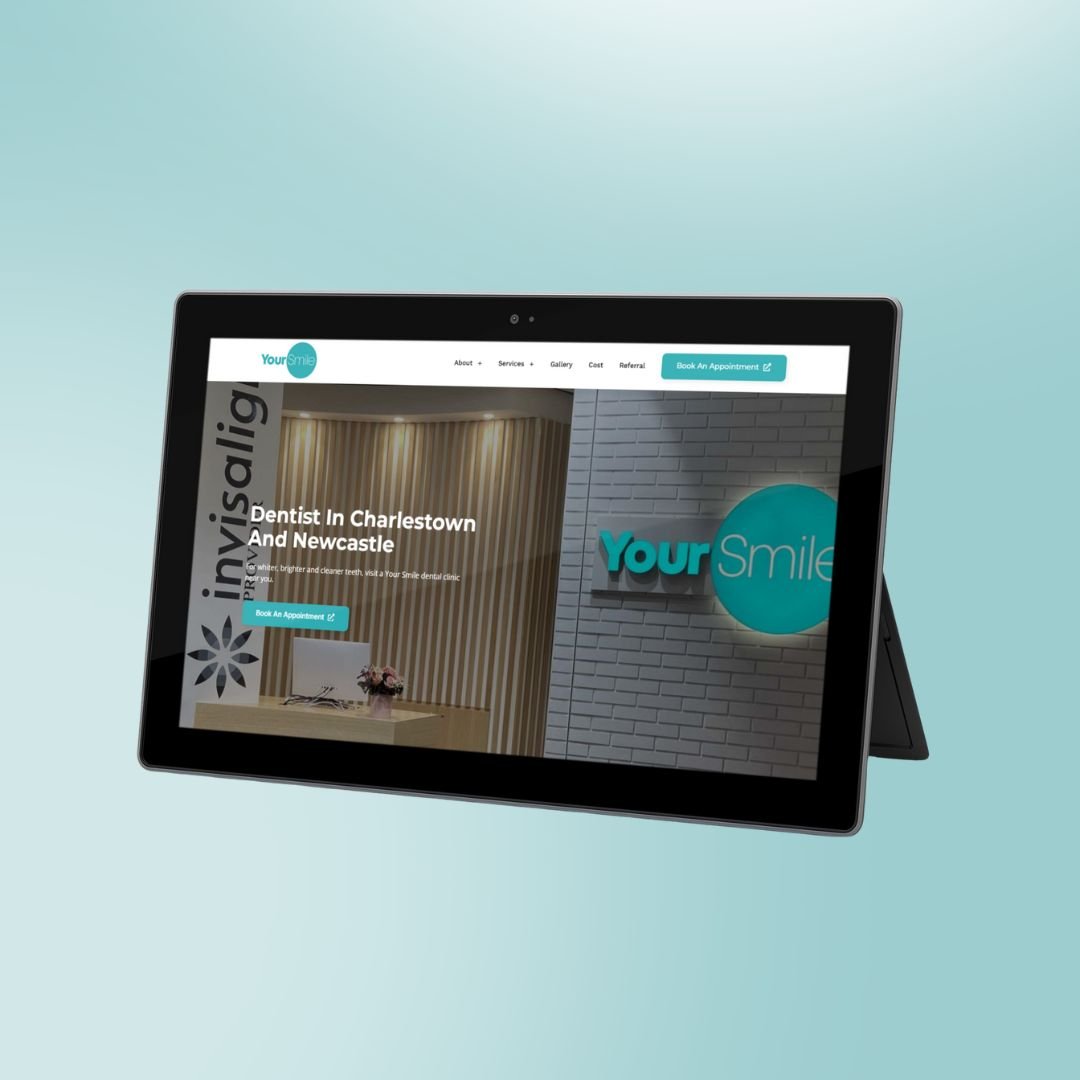 YS Case Study