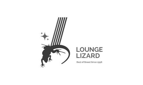 Lounge Lizard