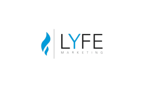 Lyfe Marketing