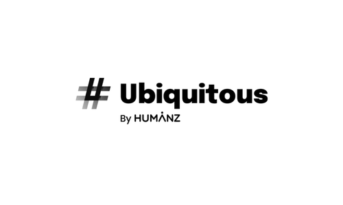 Ubiquitous