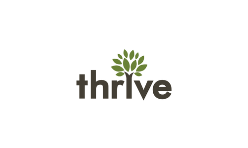 thrive agency